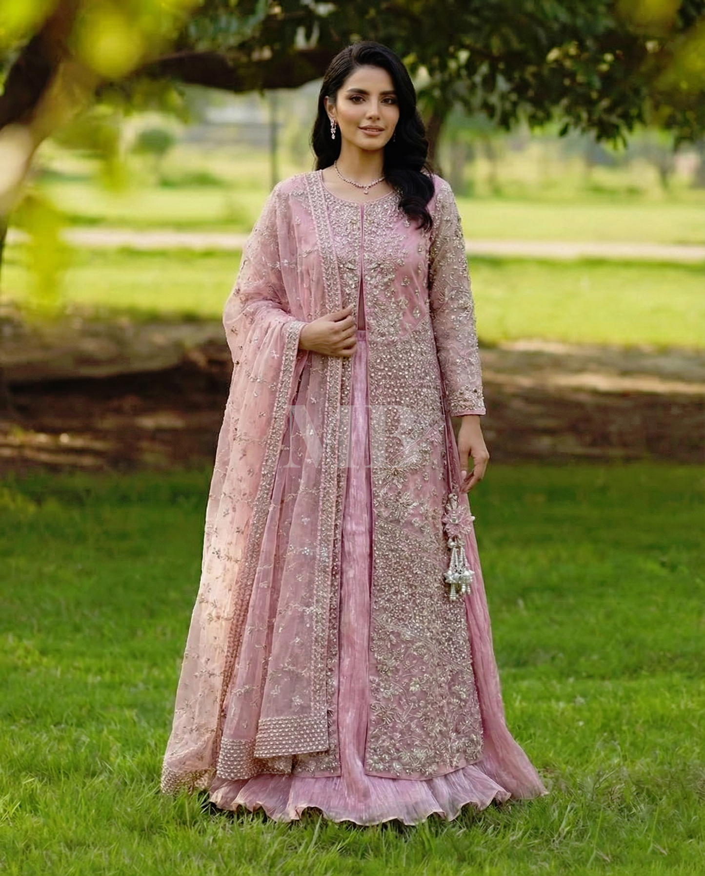 FG 181 Rose Pink