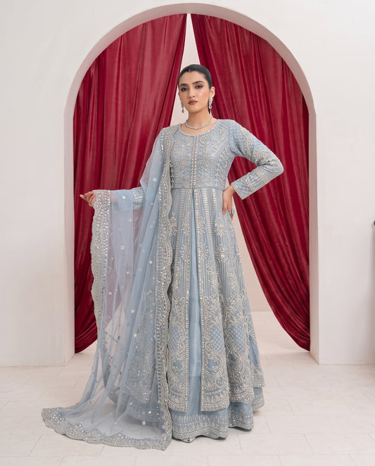 FG 185 Ice Blue