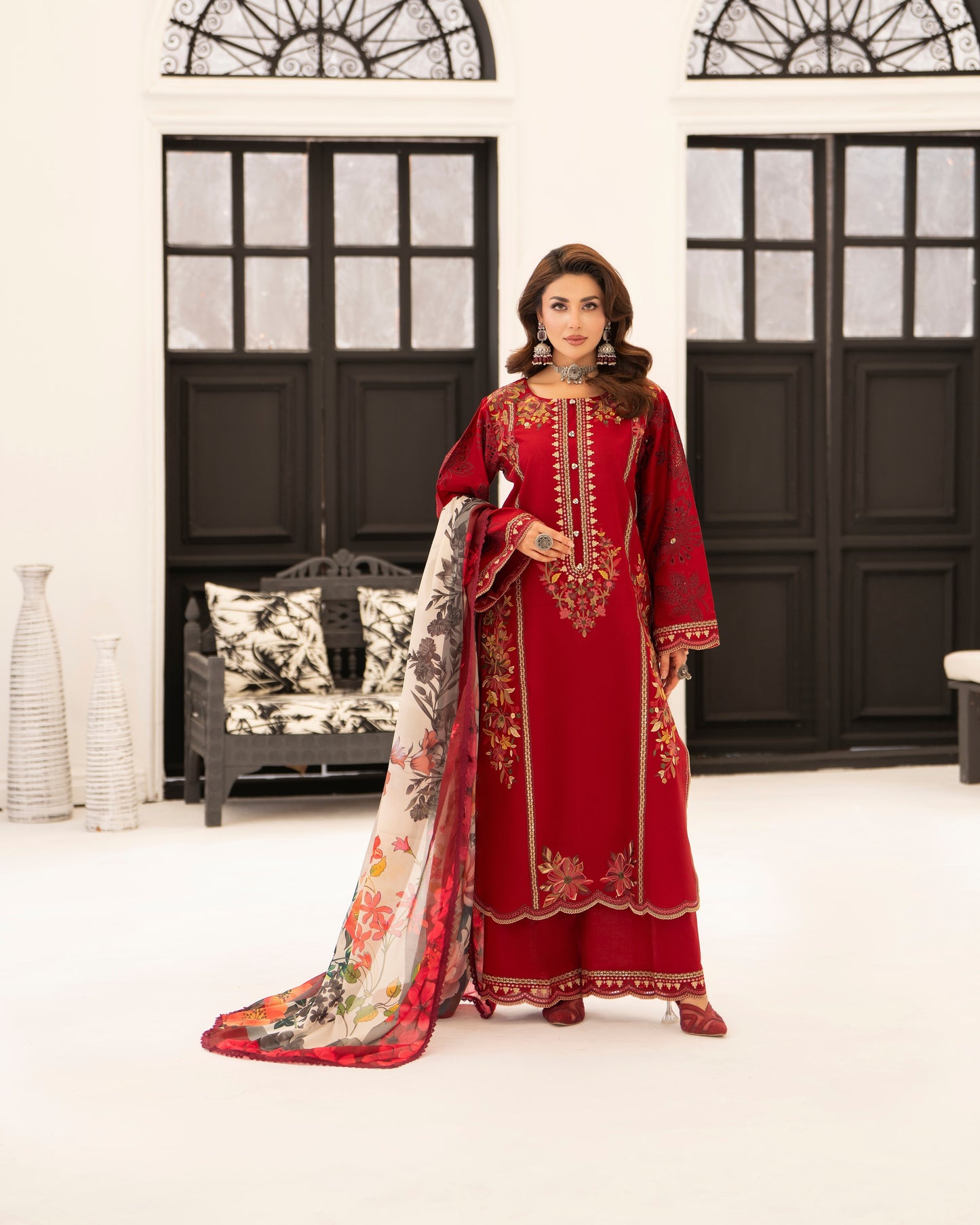 Karma Ferisha 1559 Wine