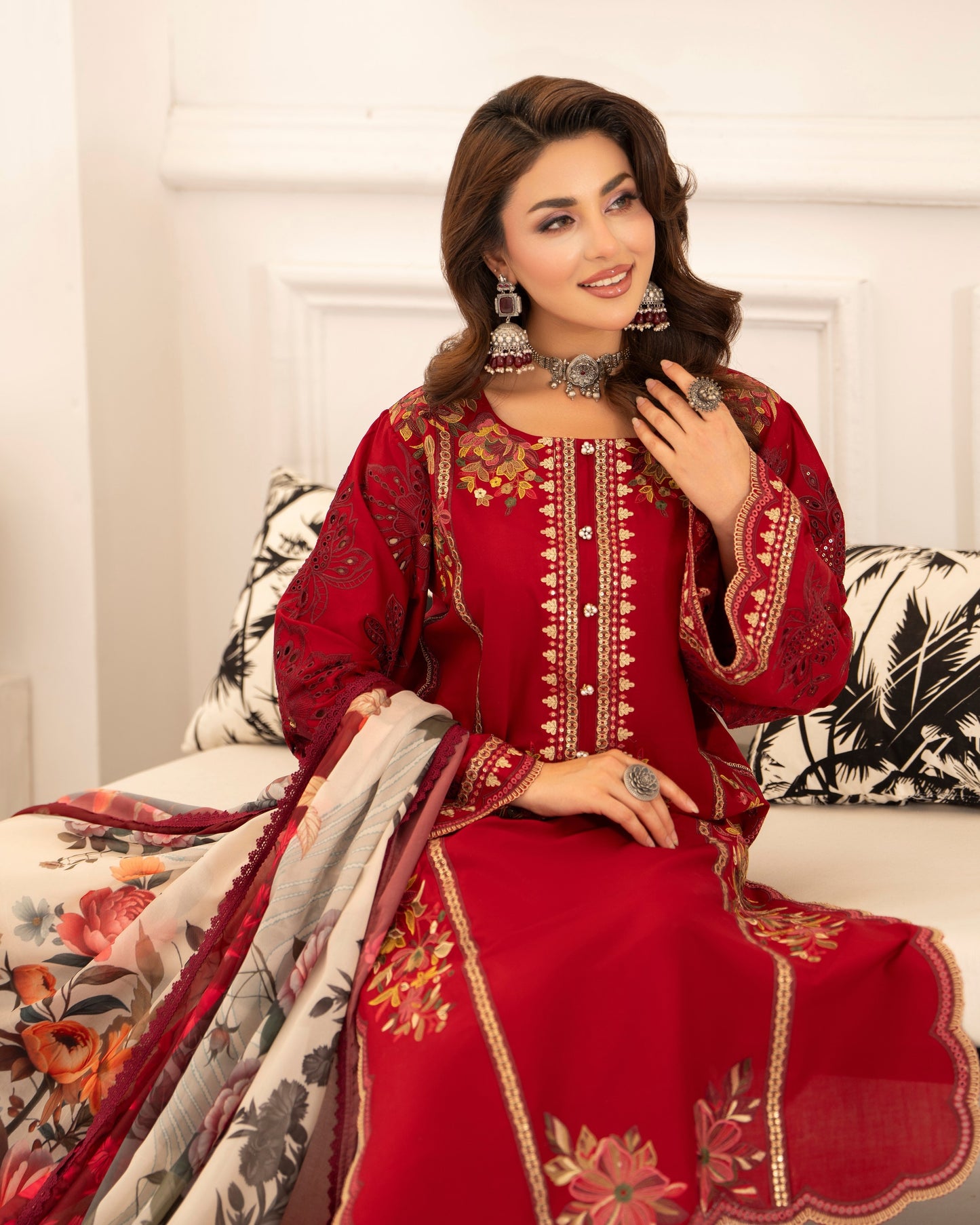Karma Ferisha 1559 Wine