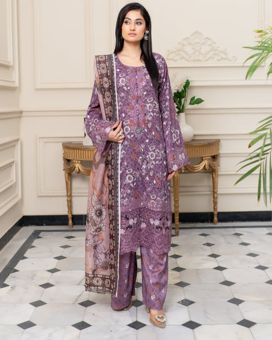 Munira Roop MSL 05 Falsa