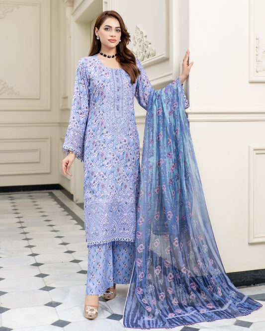 Munira Roop MSL 06 Lilly