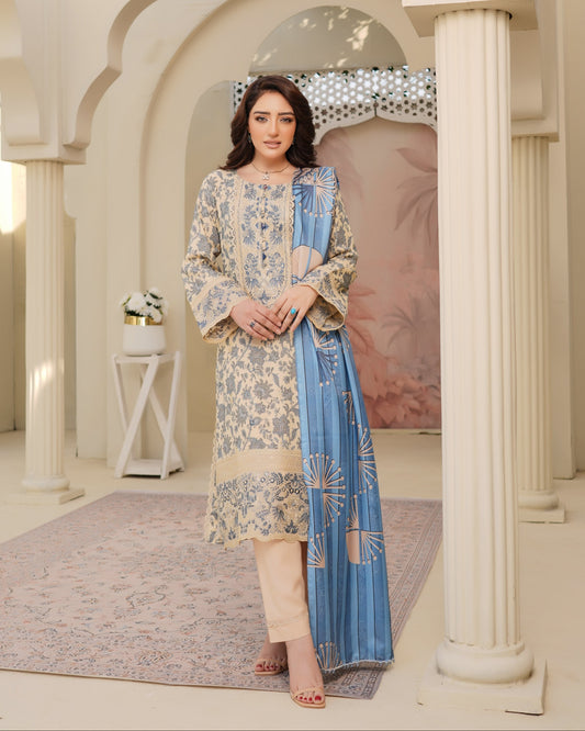 Munira Naqsh Dhanak MSL 03 Skin