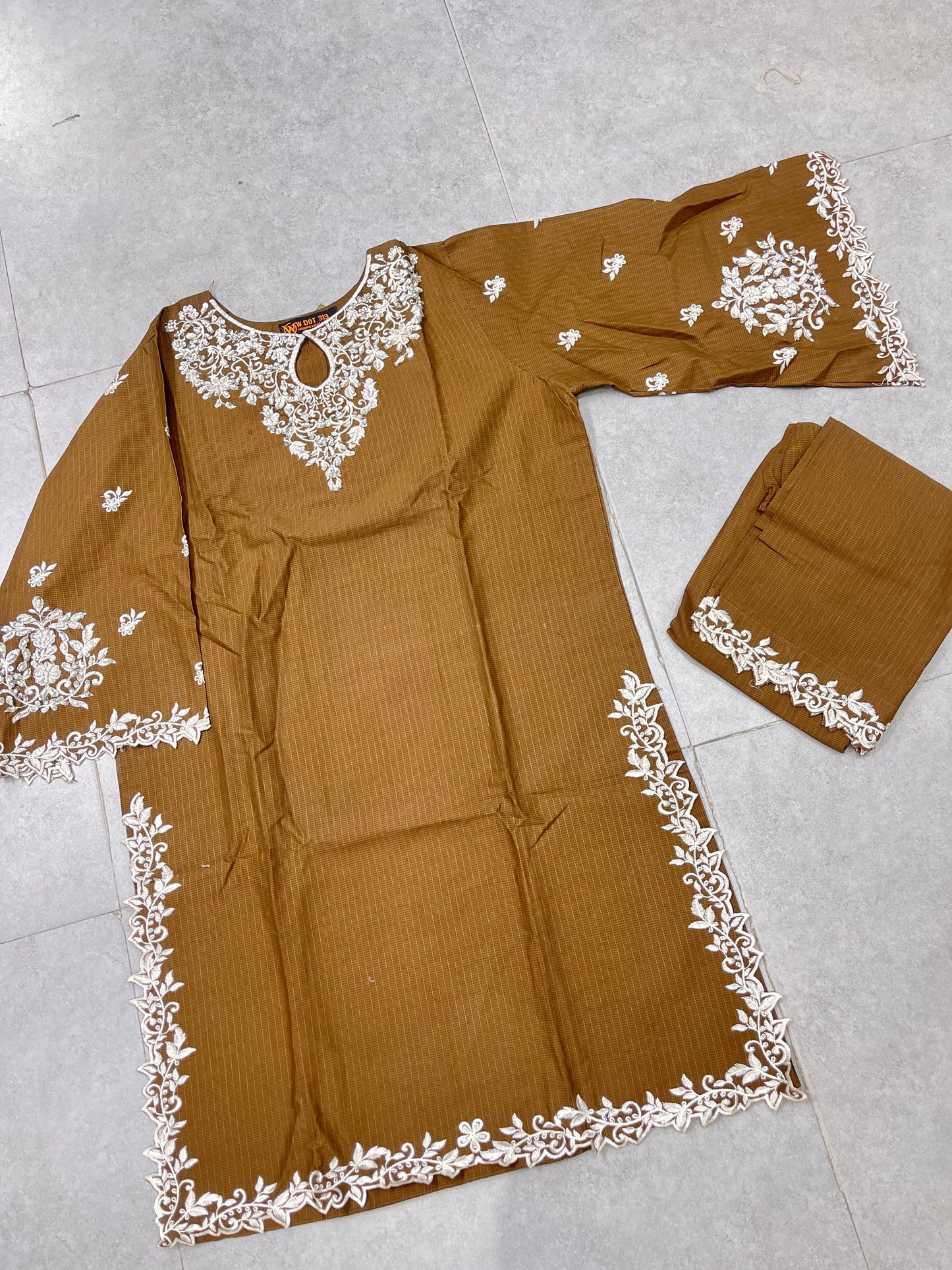 2PC 103 Brown