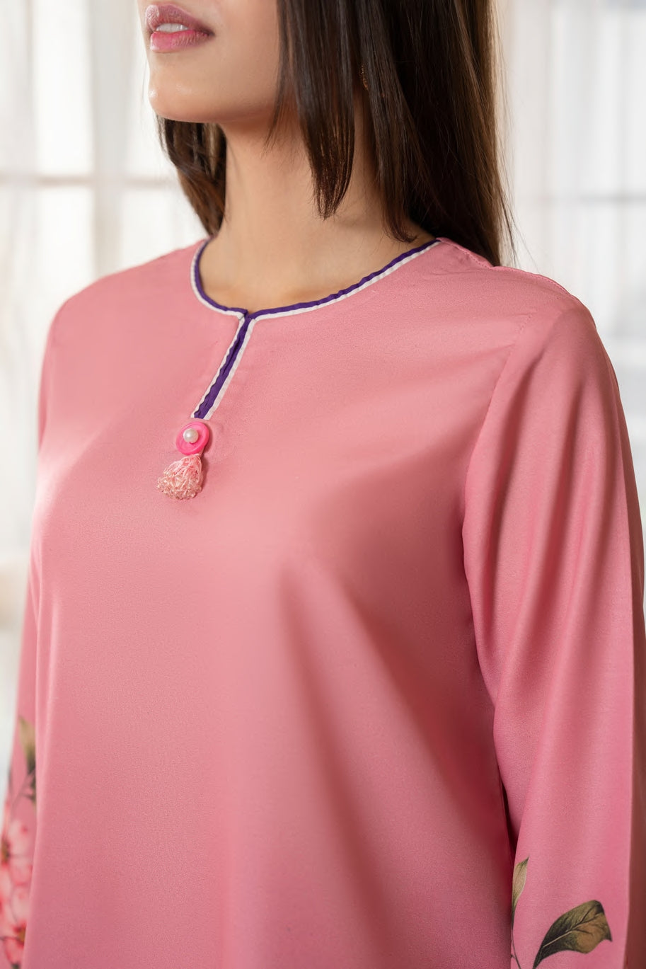 Gul-e-Jana Petal Bloom