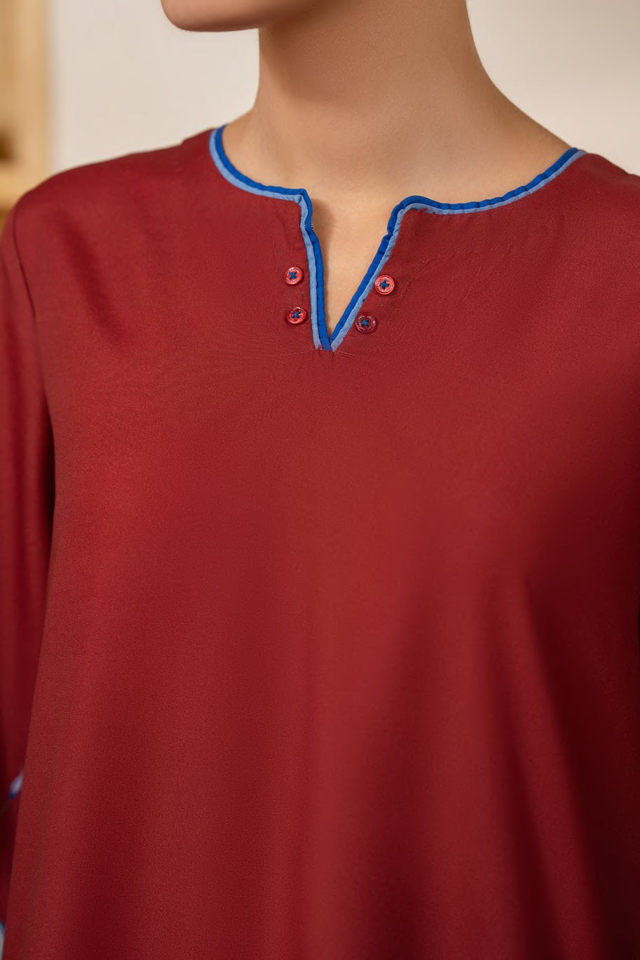 Gul-e-Jana Crimsan Bloom