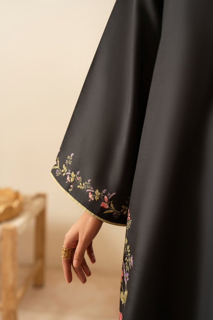 Gul-e-Jana Noir Garden