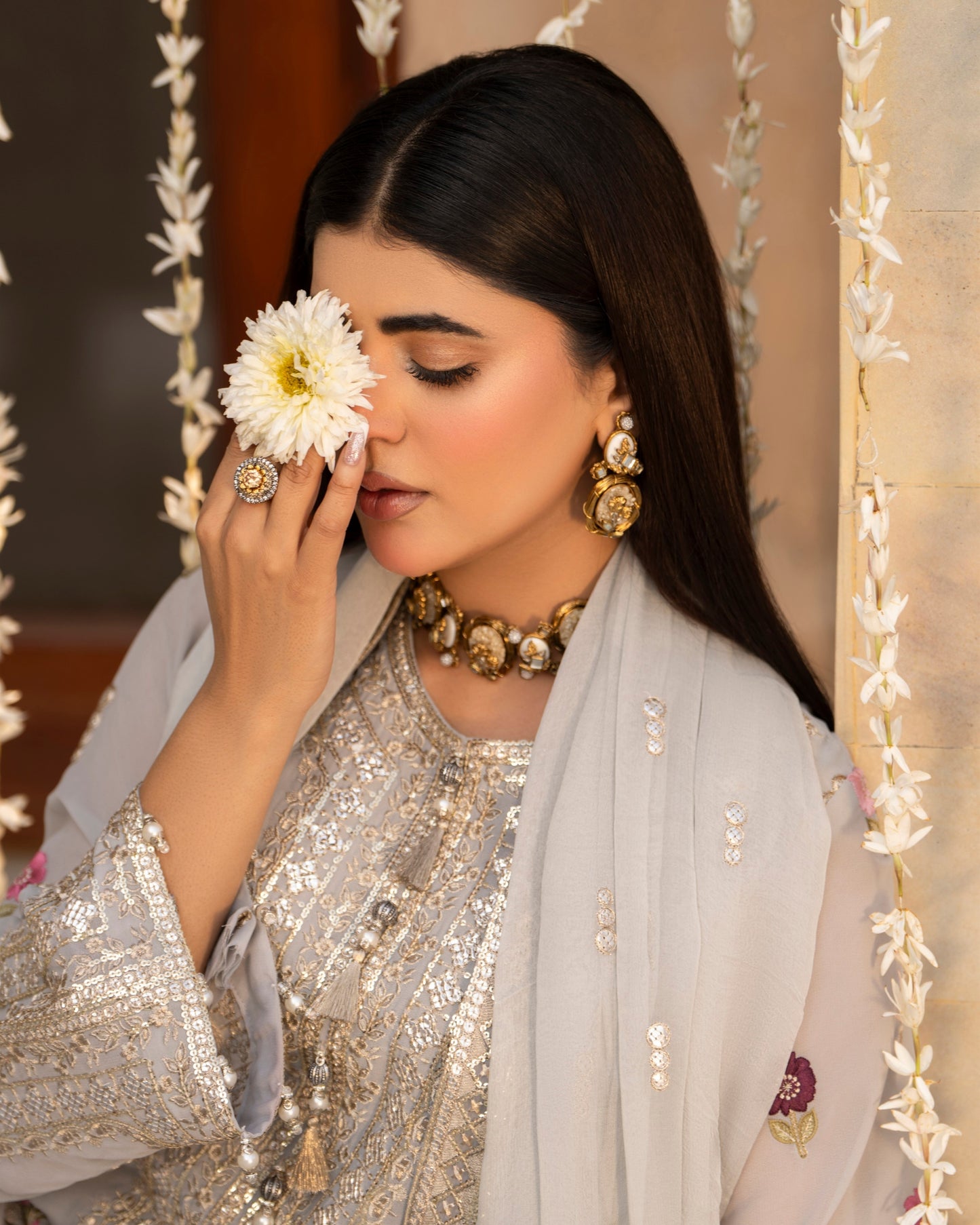 Karma Hayat 496 Glacier Blue