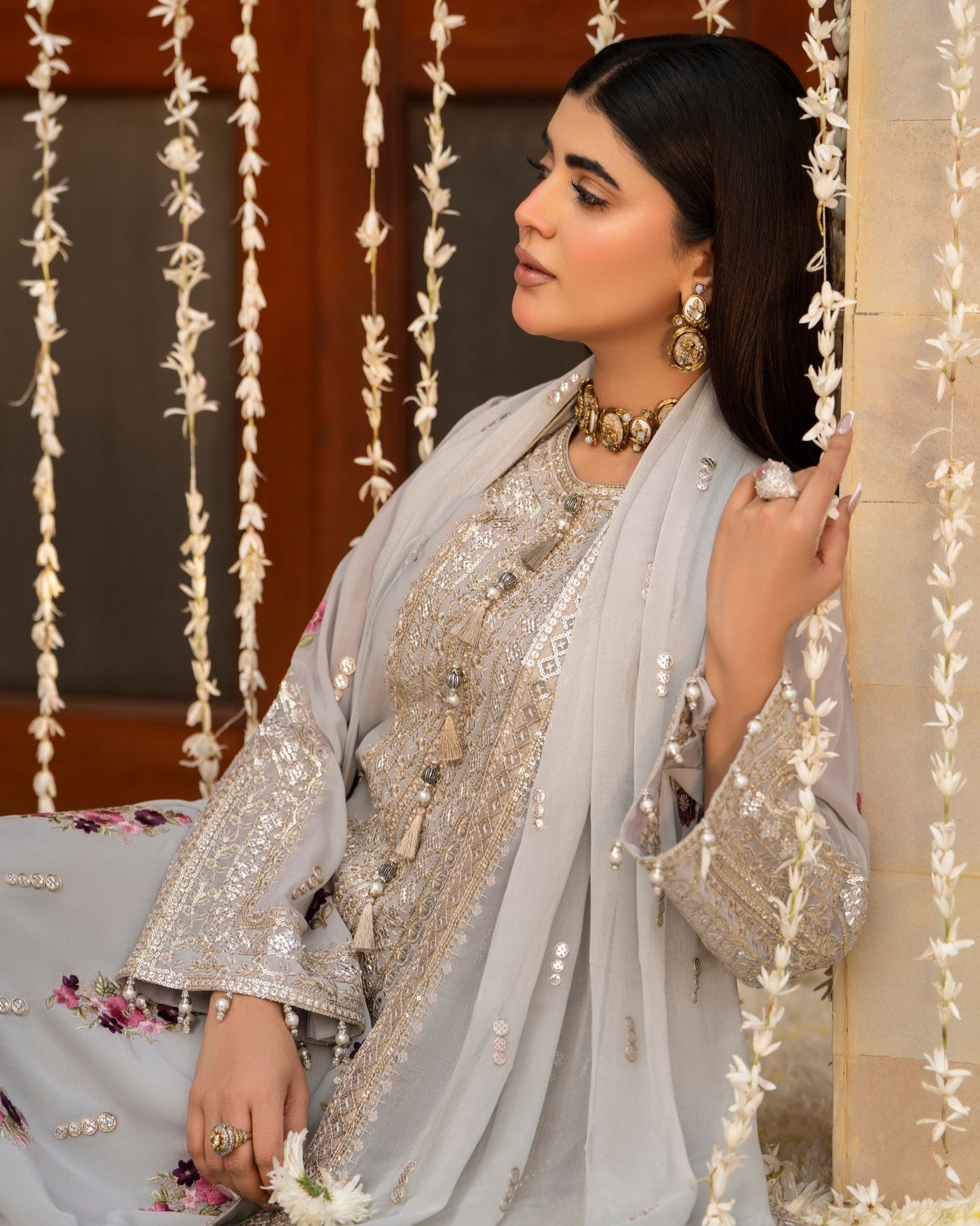 Karma Hayat 496 Glacier Blue