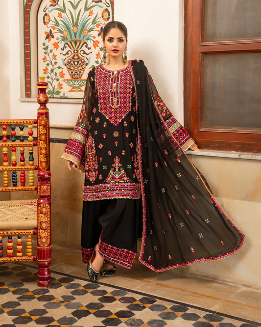 Karma Hayat 492 Pitch Black