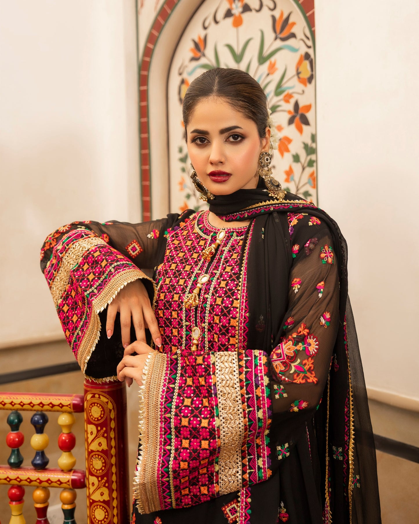 Karma Hayat 492 Pitch Black