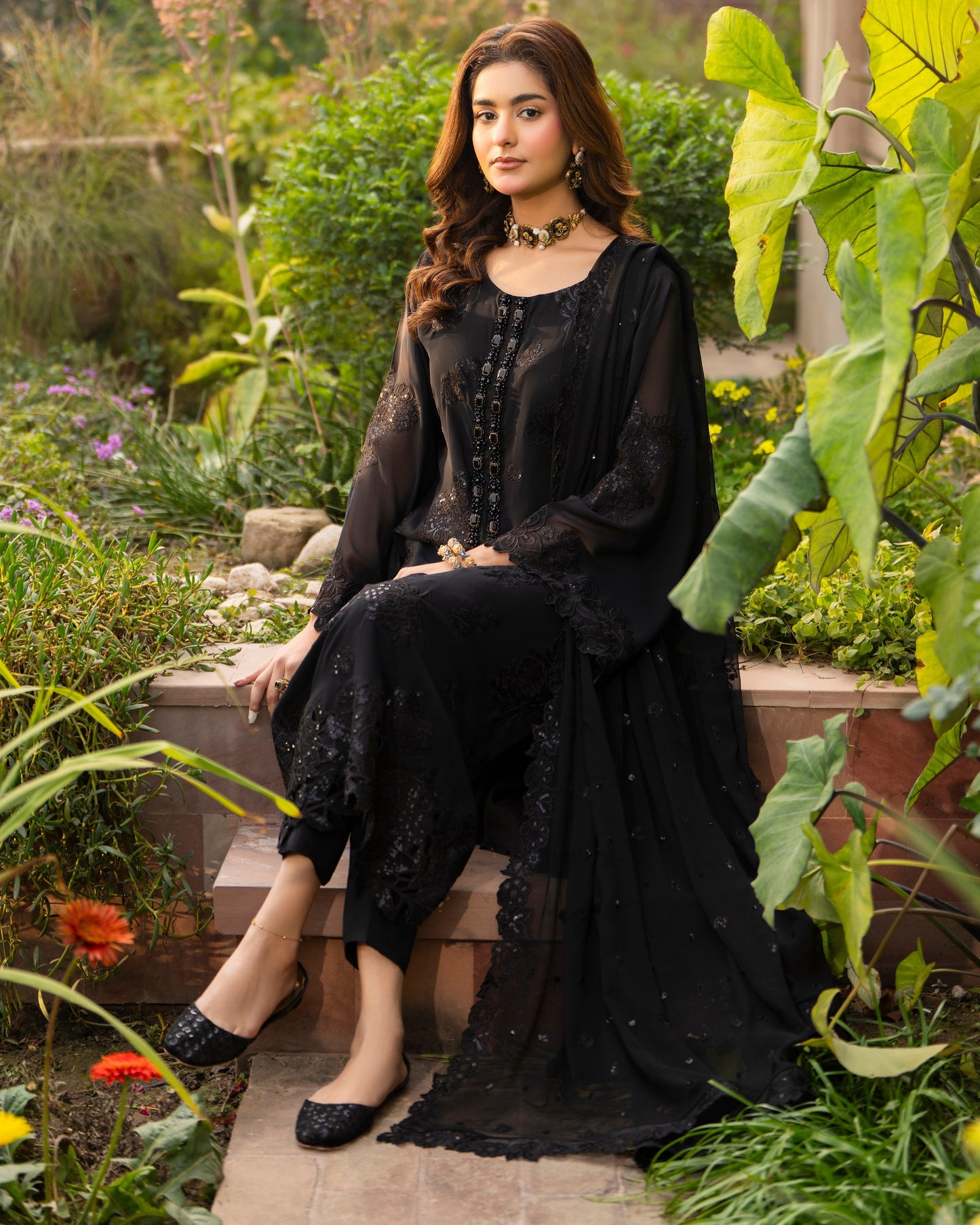 Karma Hayat 497 Dark Raven