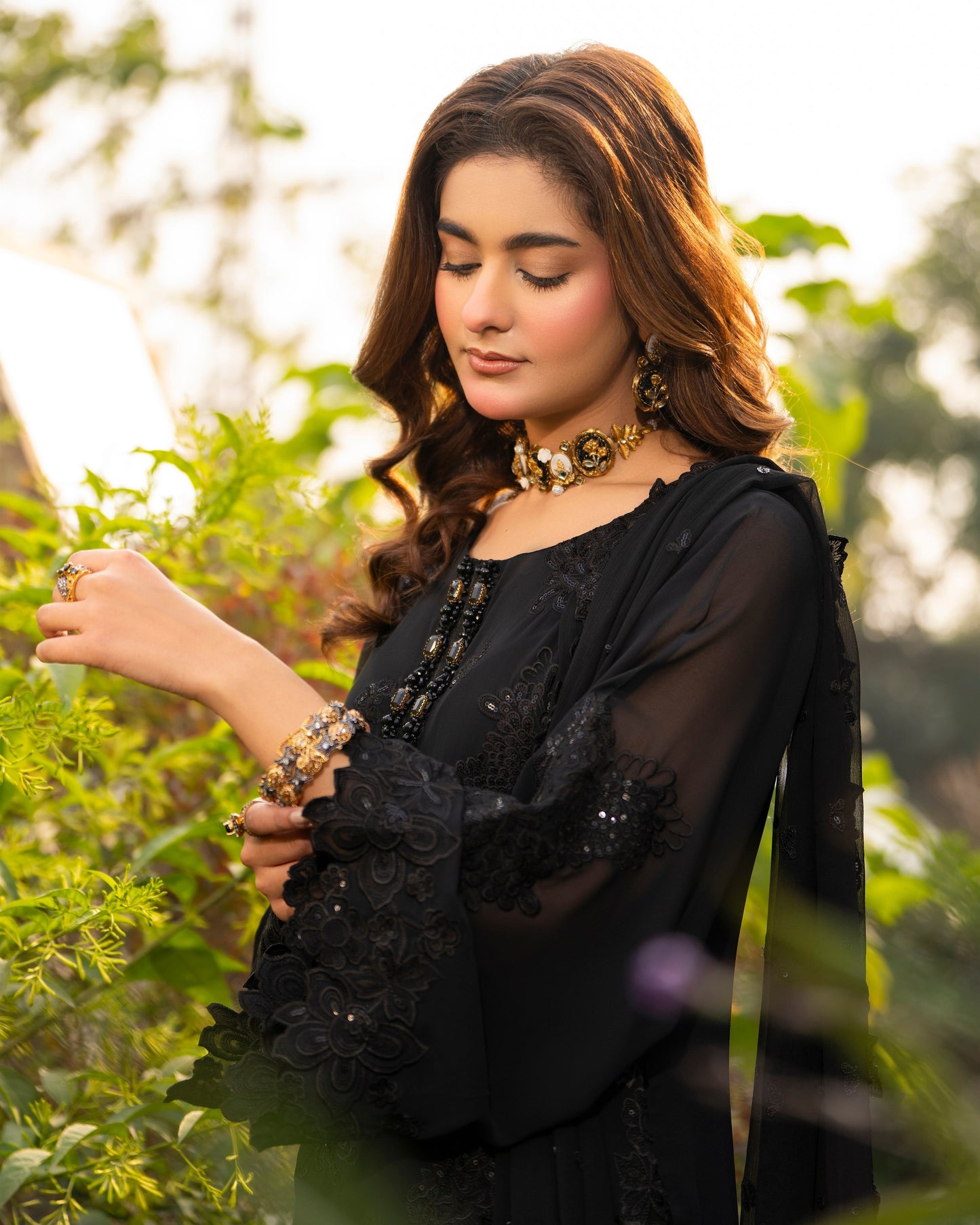 Karma Hayat 497 Dark Raven