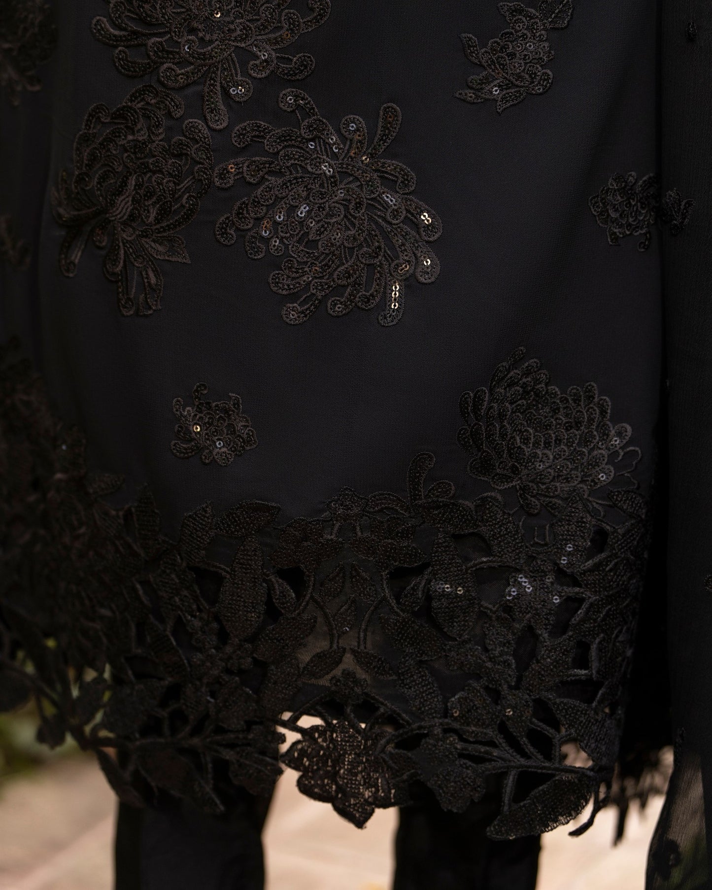 Karma Hayat 497 Dark Raven