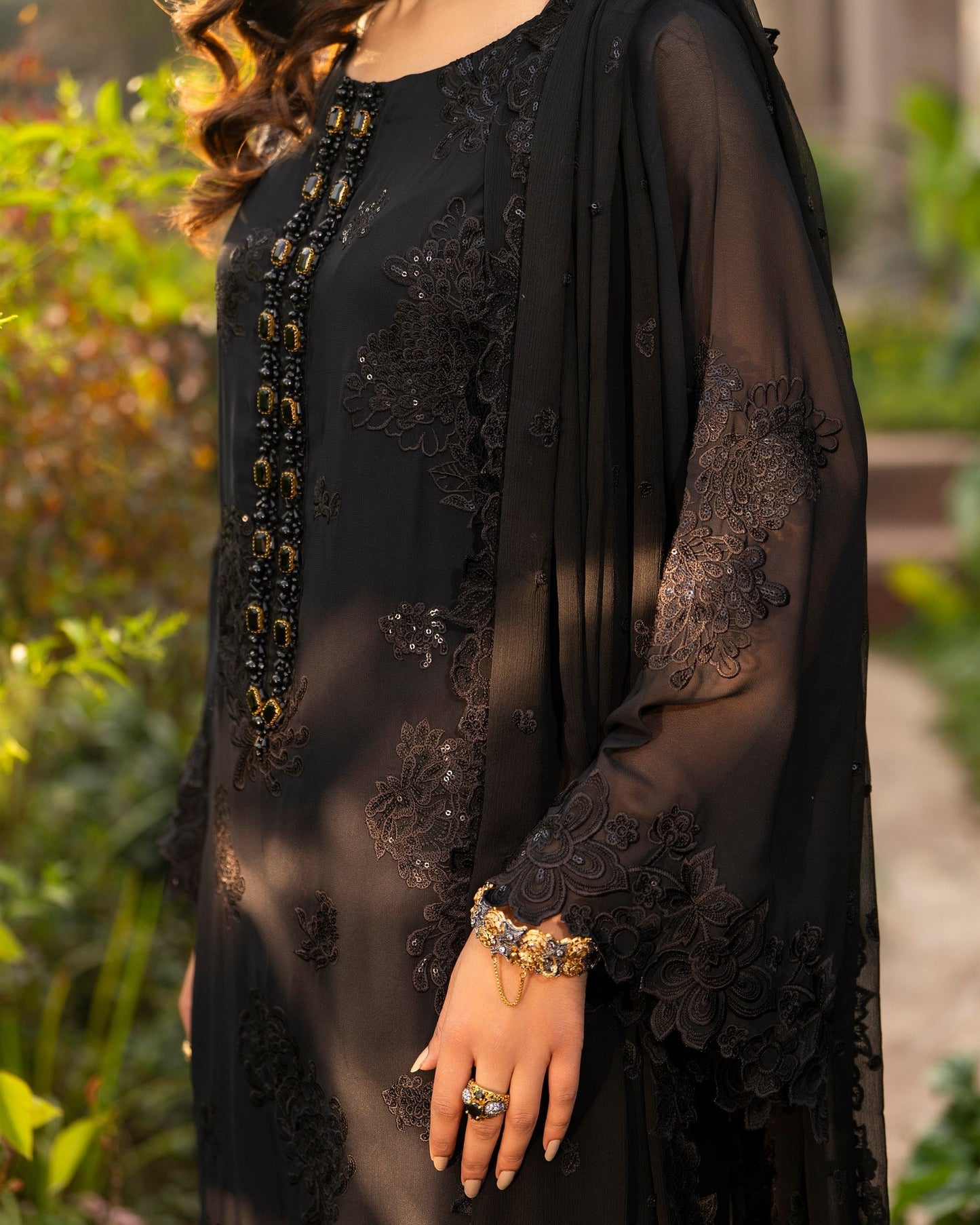 Karma Hayat 497 Dark Raven