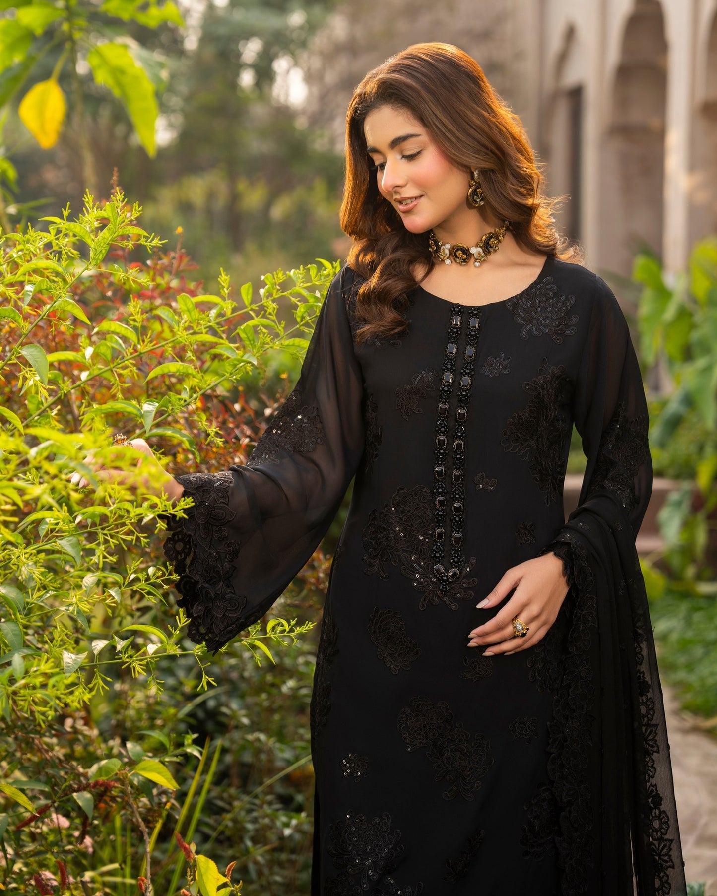 Karma Hayat 497 Dark Raven