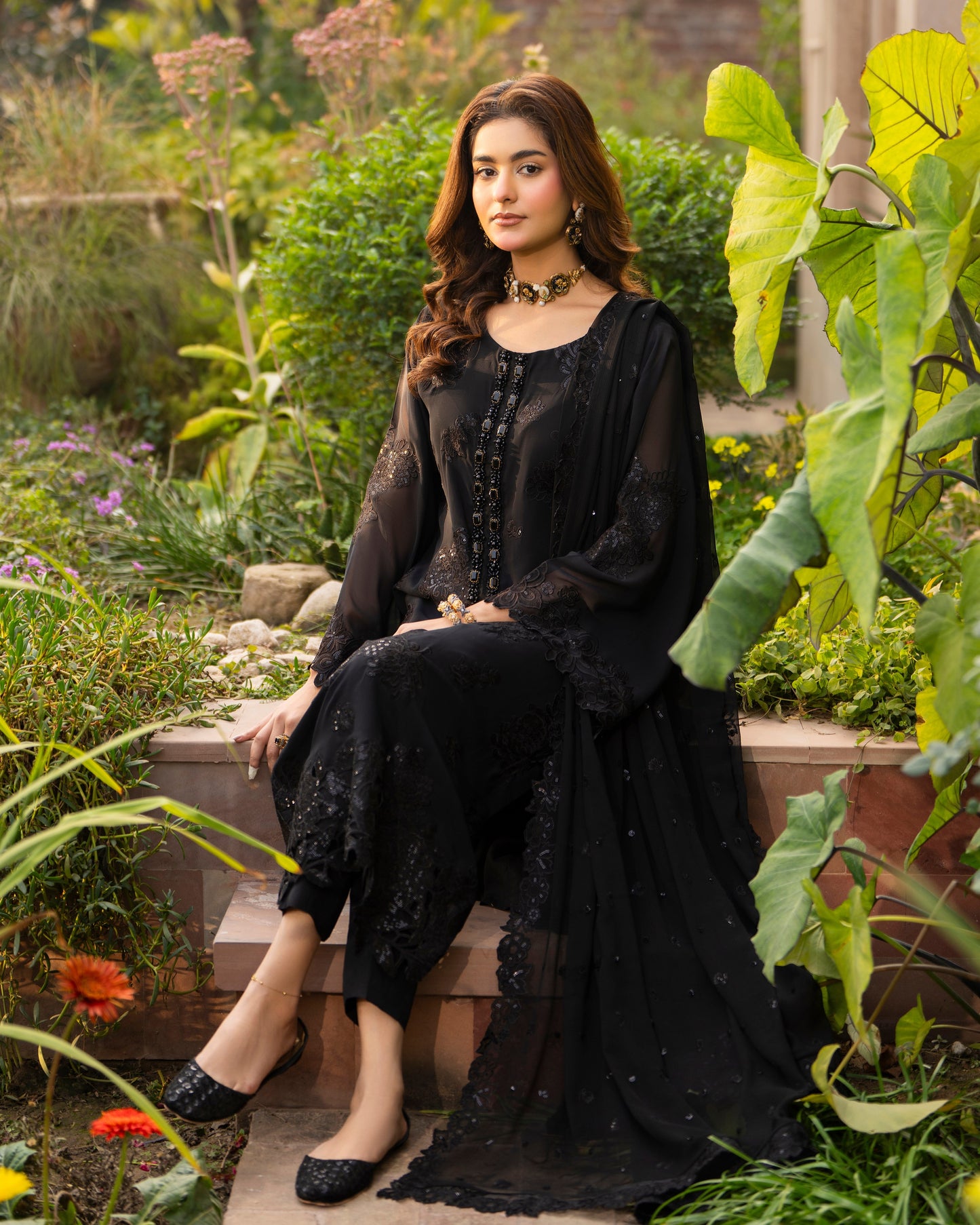 Karma Hayat 497 Dark Raven