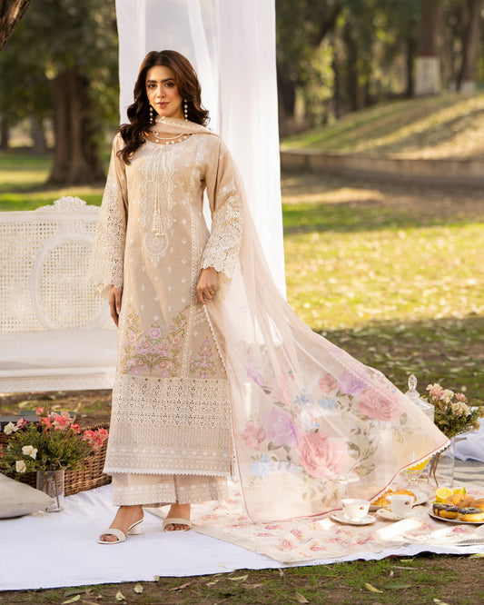 Karma Haya 1540 Biscotti