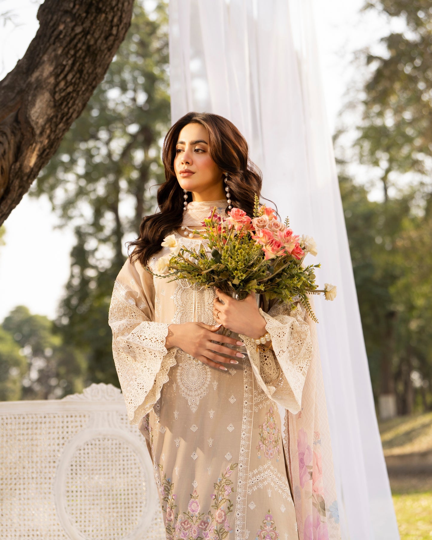 Karma Haya 1540 Biscotti