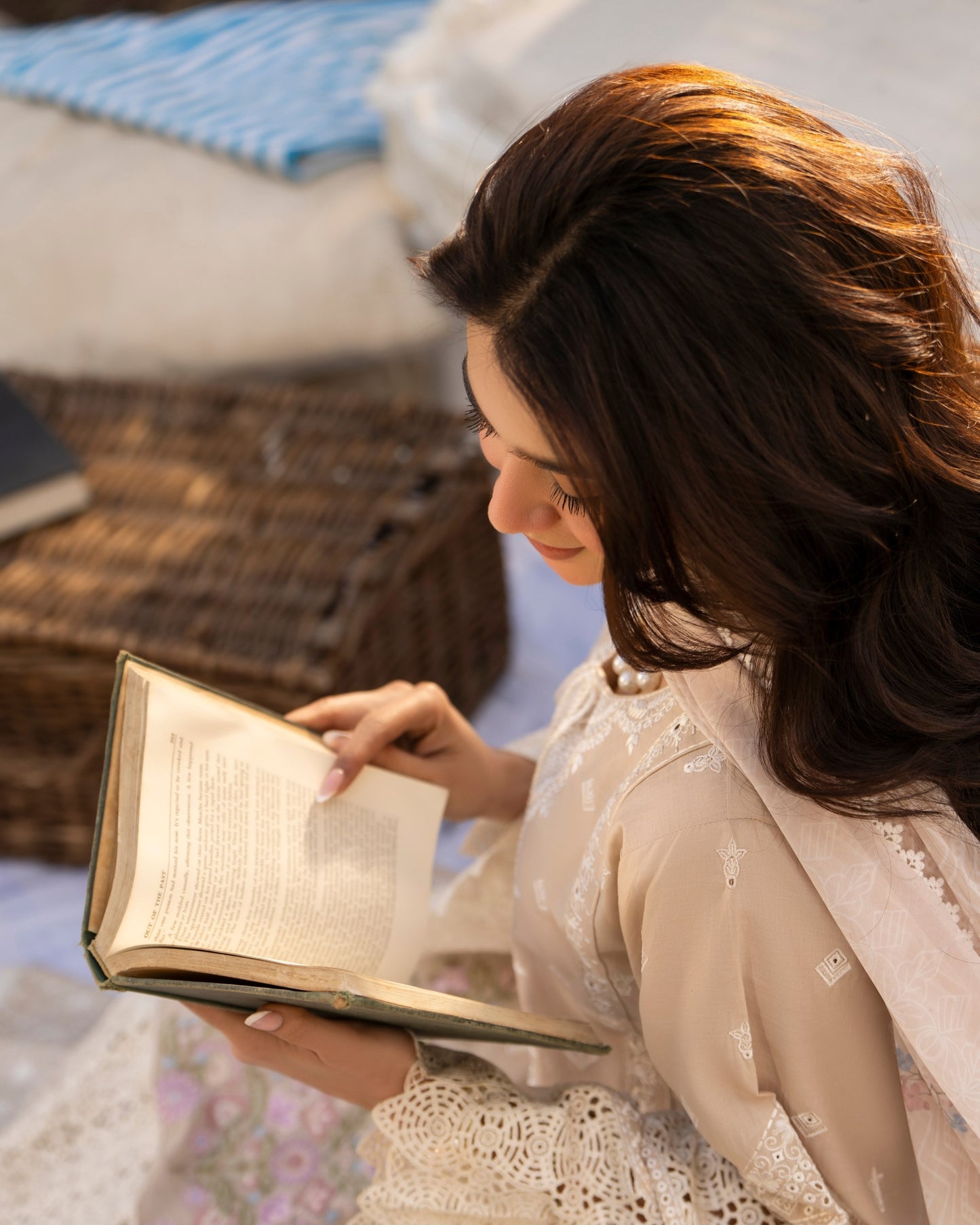 Karma Haya 1540 Biscotti