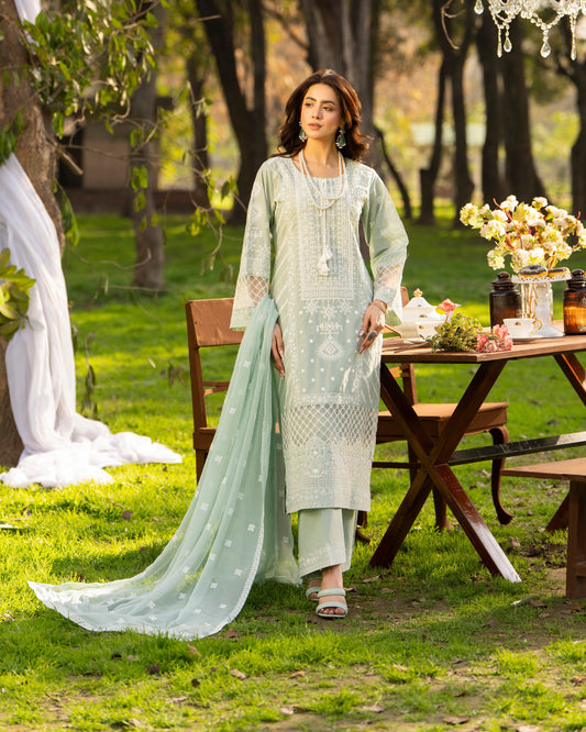 Karma Haya 1544 Ice Blue