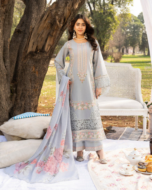 Karma Haya 1546 Ice Blue