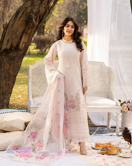 Karma Haya 1540 Pastel Pink