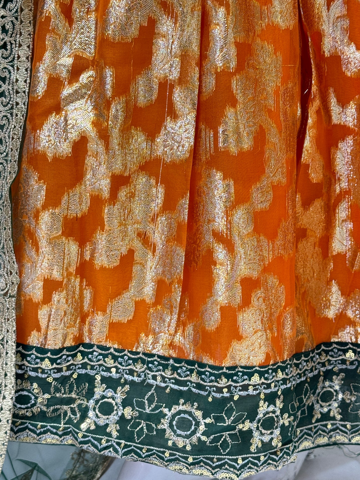 Andaaz 04 Orange