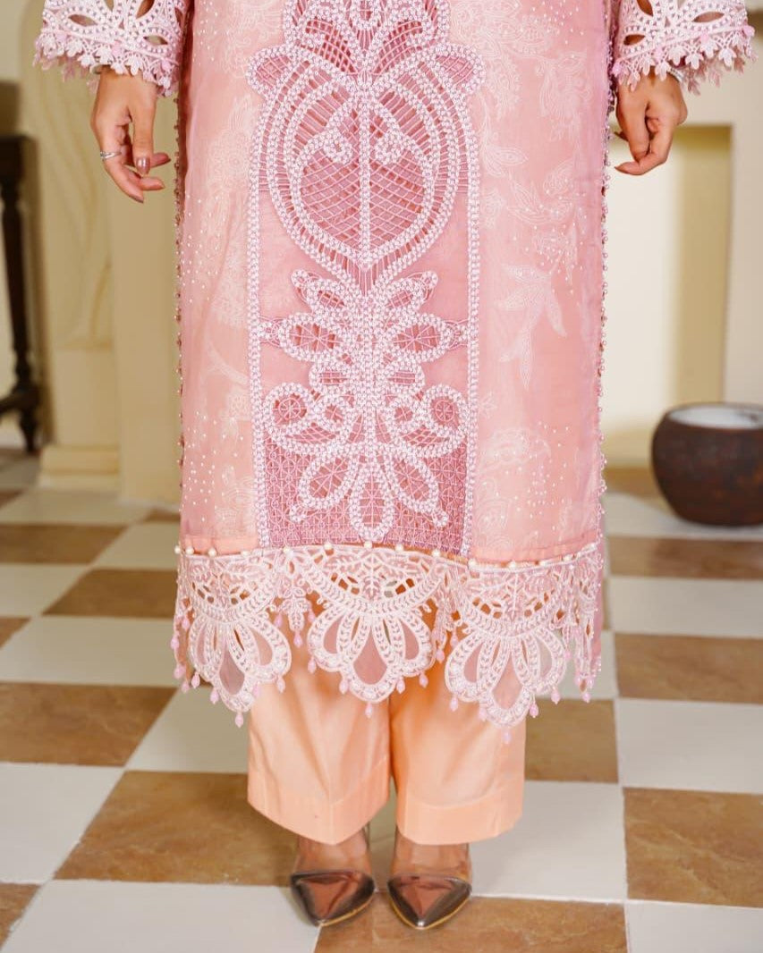 SJ3737 T Pink