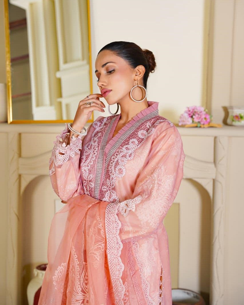 SJ3737 T Pink