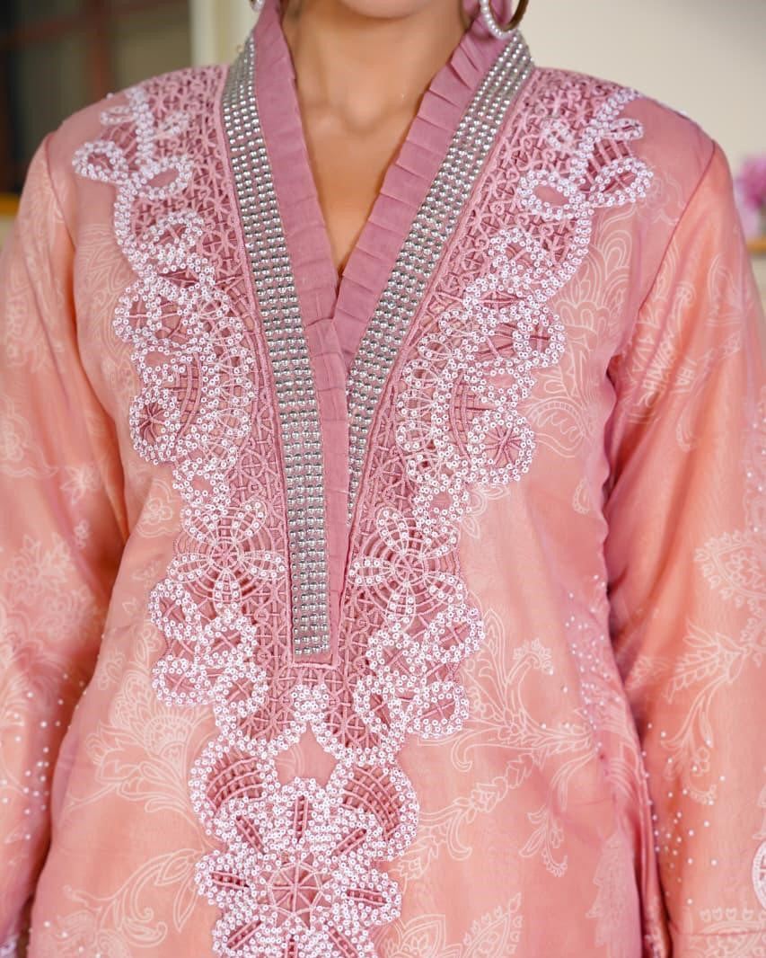 SJ3737 T Pink