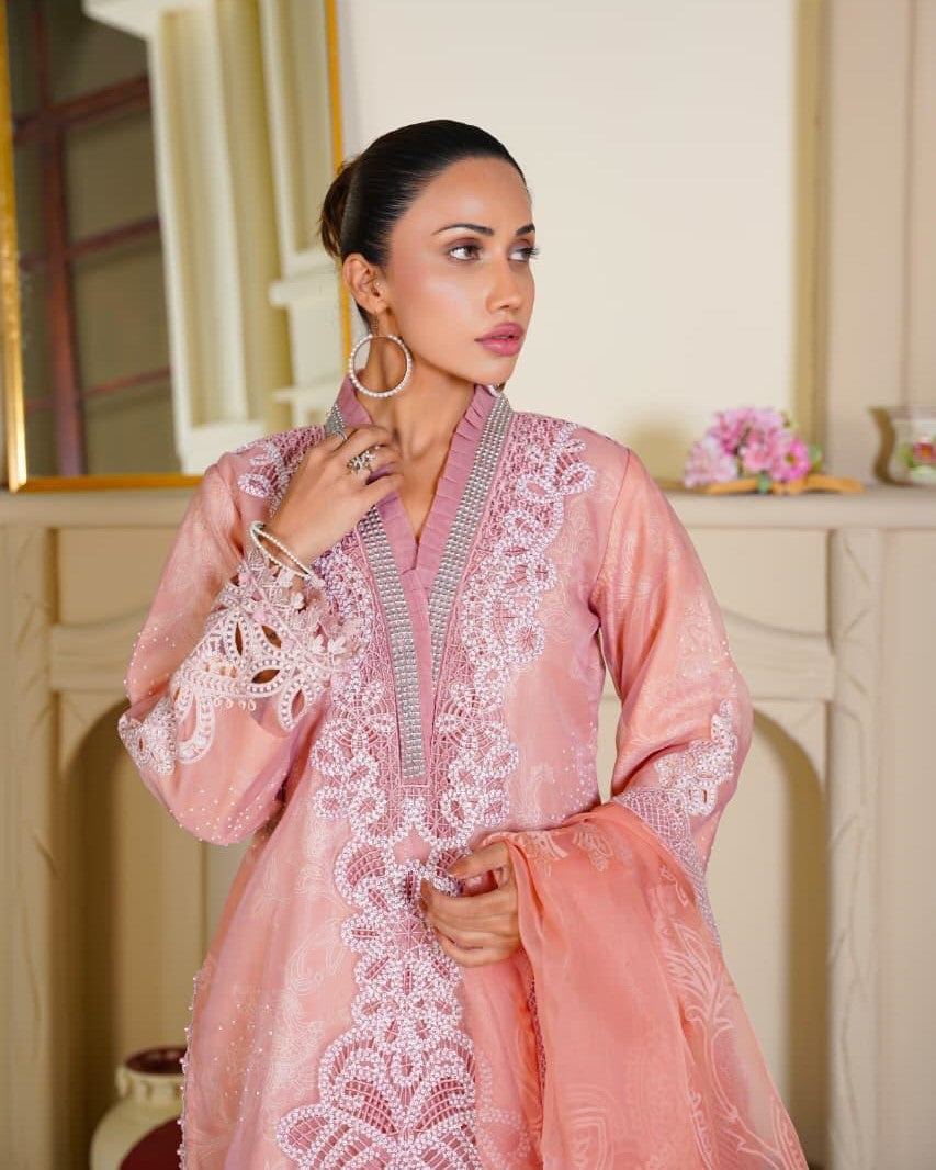 SJ3737 T Pink