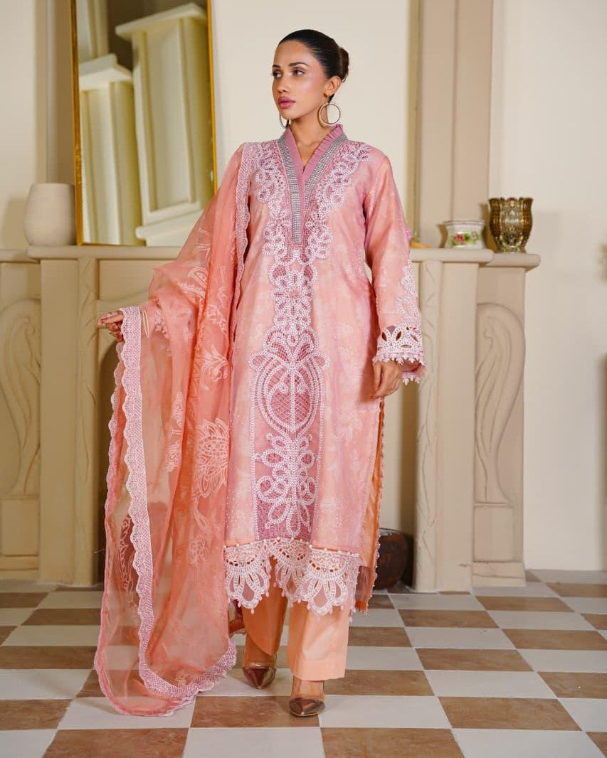 SJ3737 T Pink