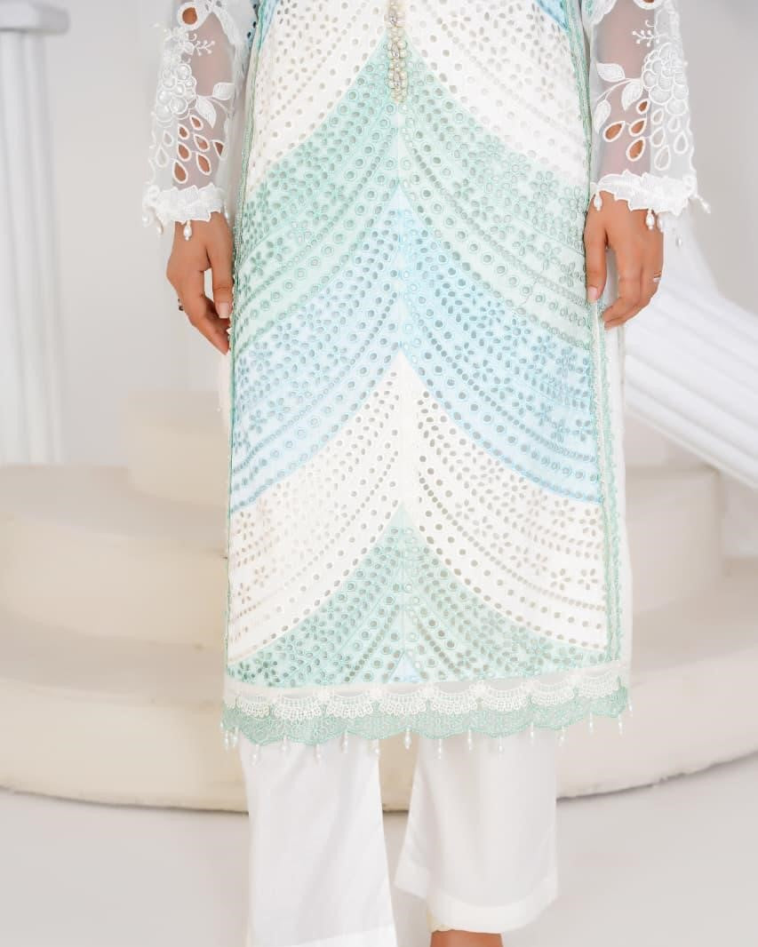 SJ3763 Off White