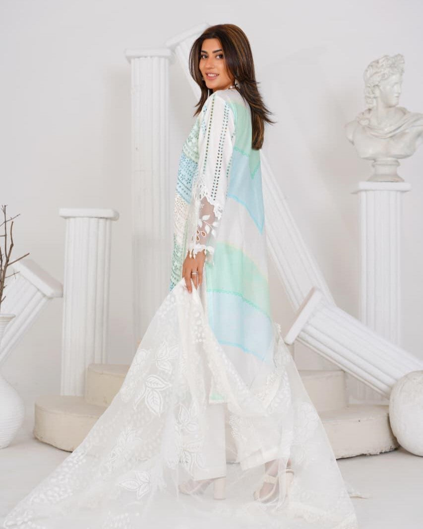 SJ3763 Off White
