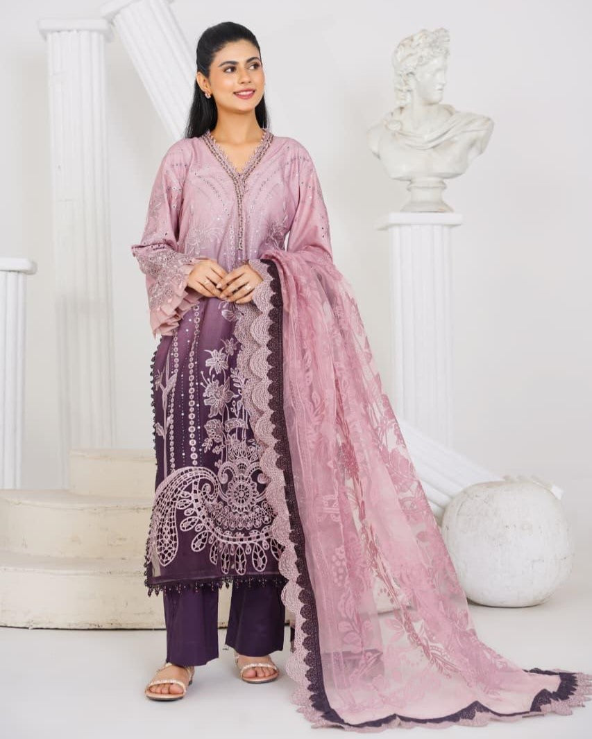 SJ3764 Lavender