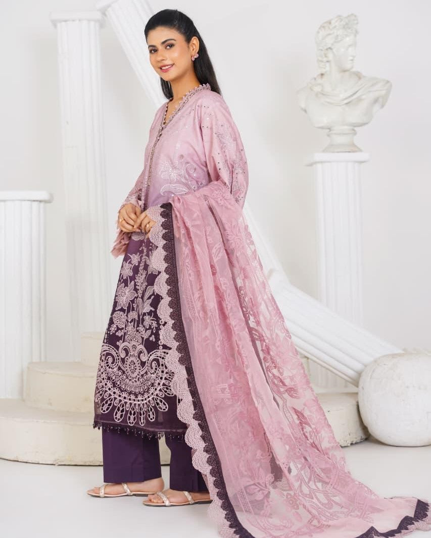 SJ3764 Lavender