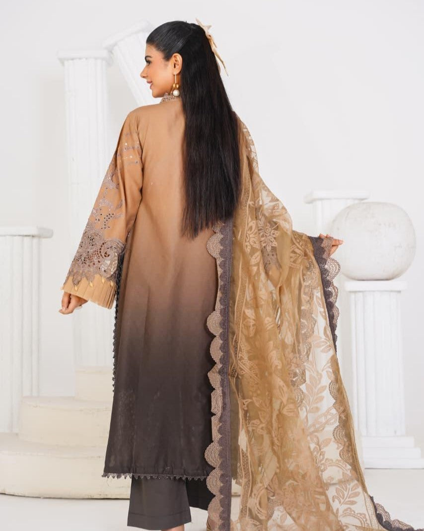 SJ3764 Brown