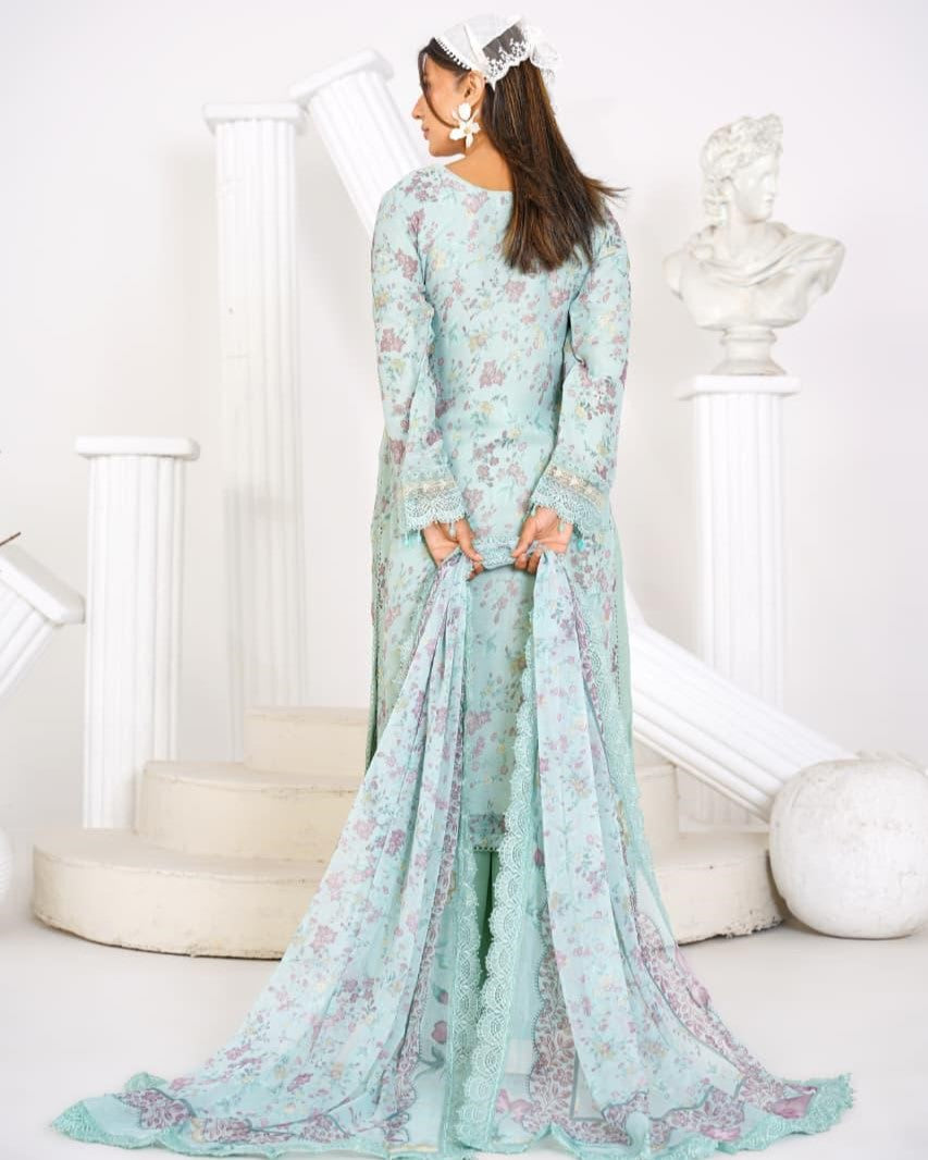 SJ3766 Sage Green