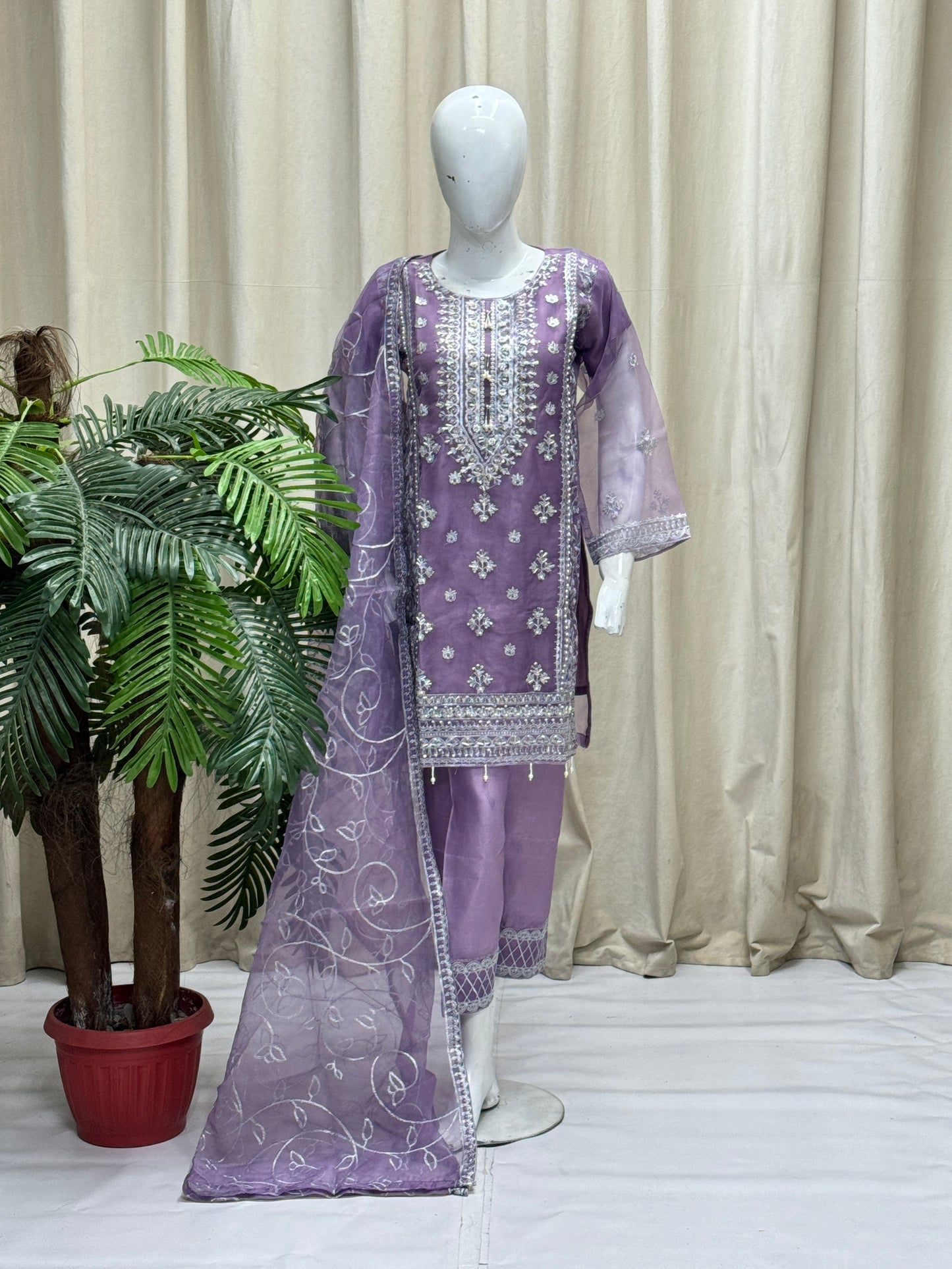 BI 298 Lilac