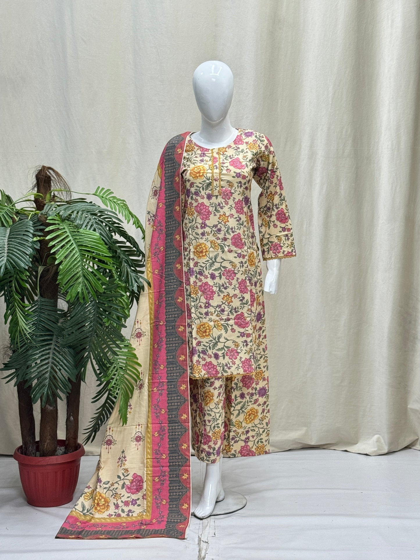 Beechtree Dhanak - All Over 451 Skin