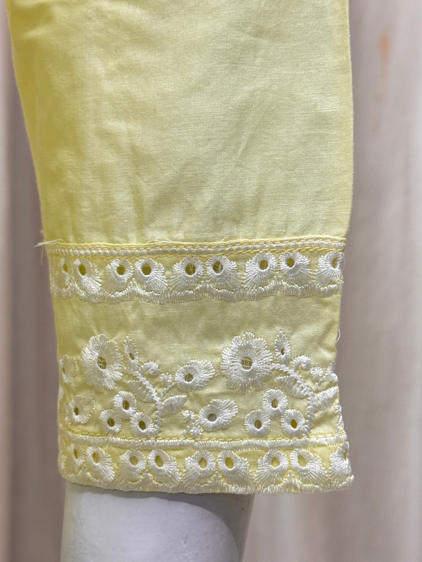 NPG Cotton- 77 Lemon