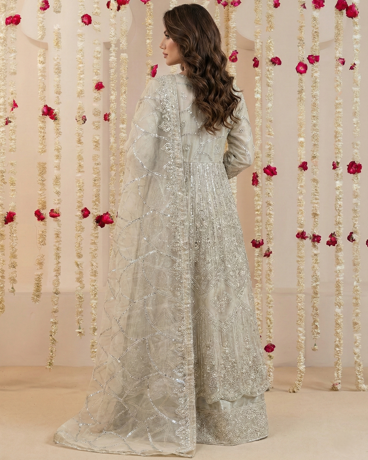 Jahan Ara FG 157 Cream