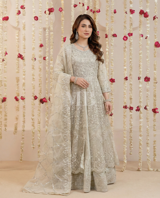 Jahan Ara FG 157 Cream