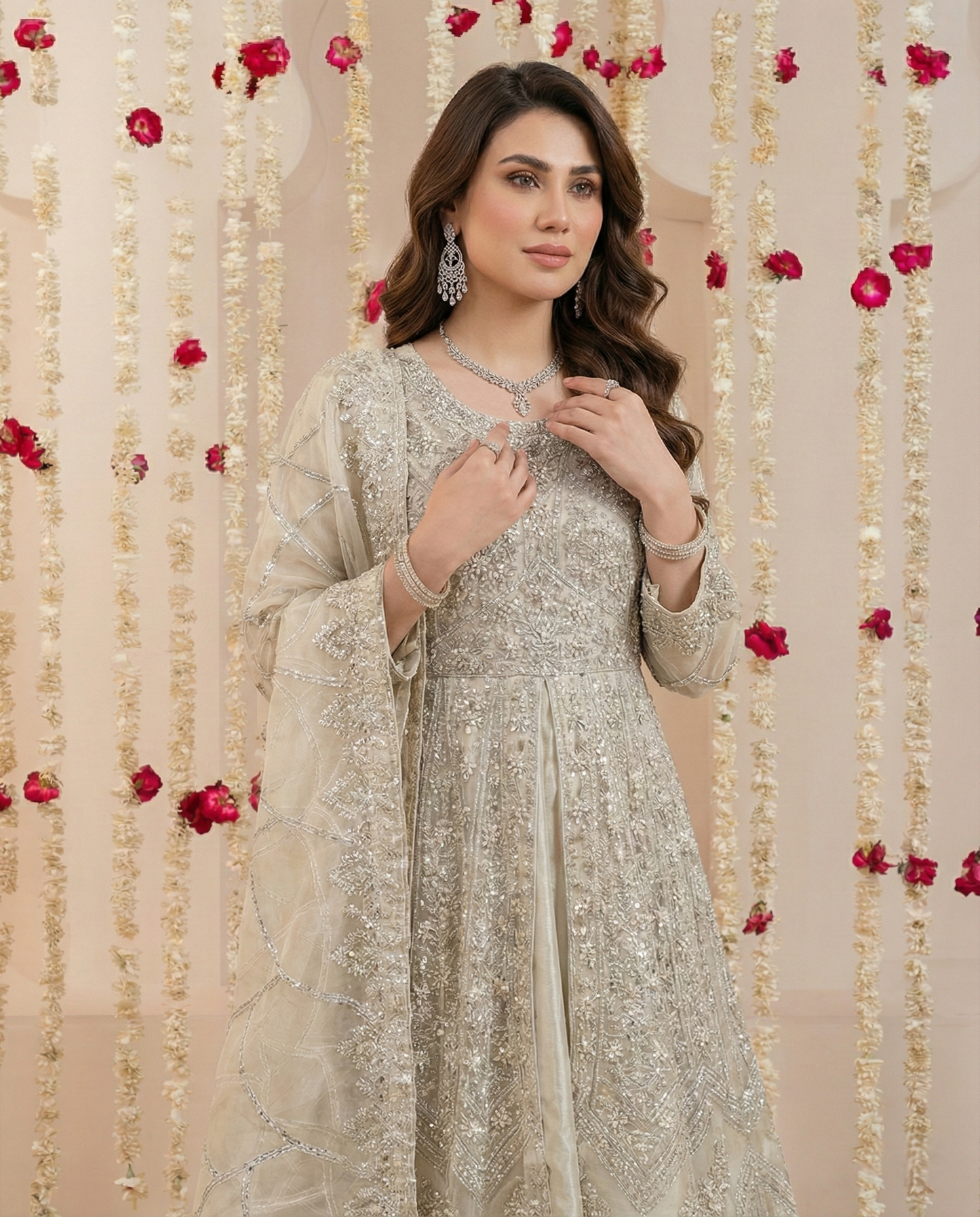Jahan Ara FG 157 Cream