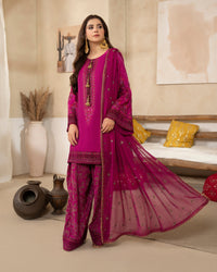 Karma Jugni 528 Rani Pink