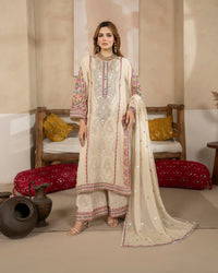 Karma Jugni 529 Champagne Cream