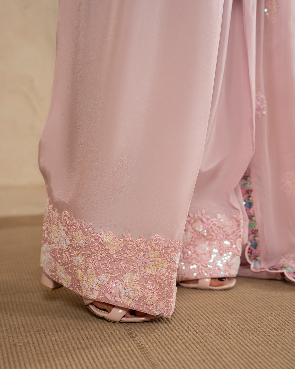Karma Jugni 531 Dusty Rose