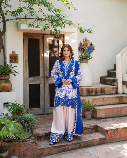 Karma 1520 Dark Blue