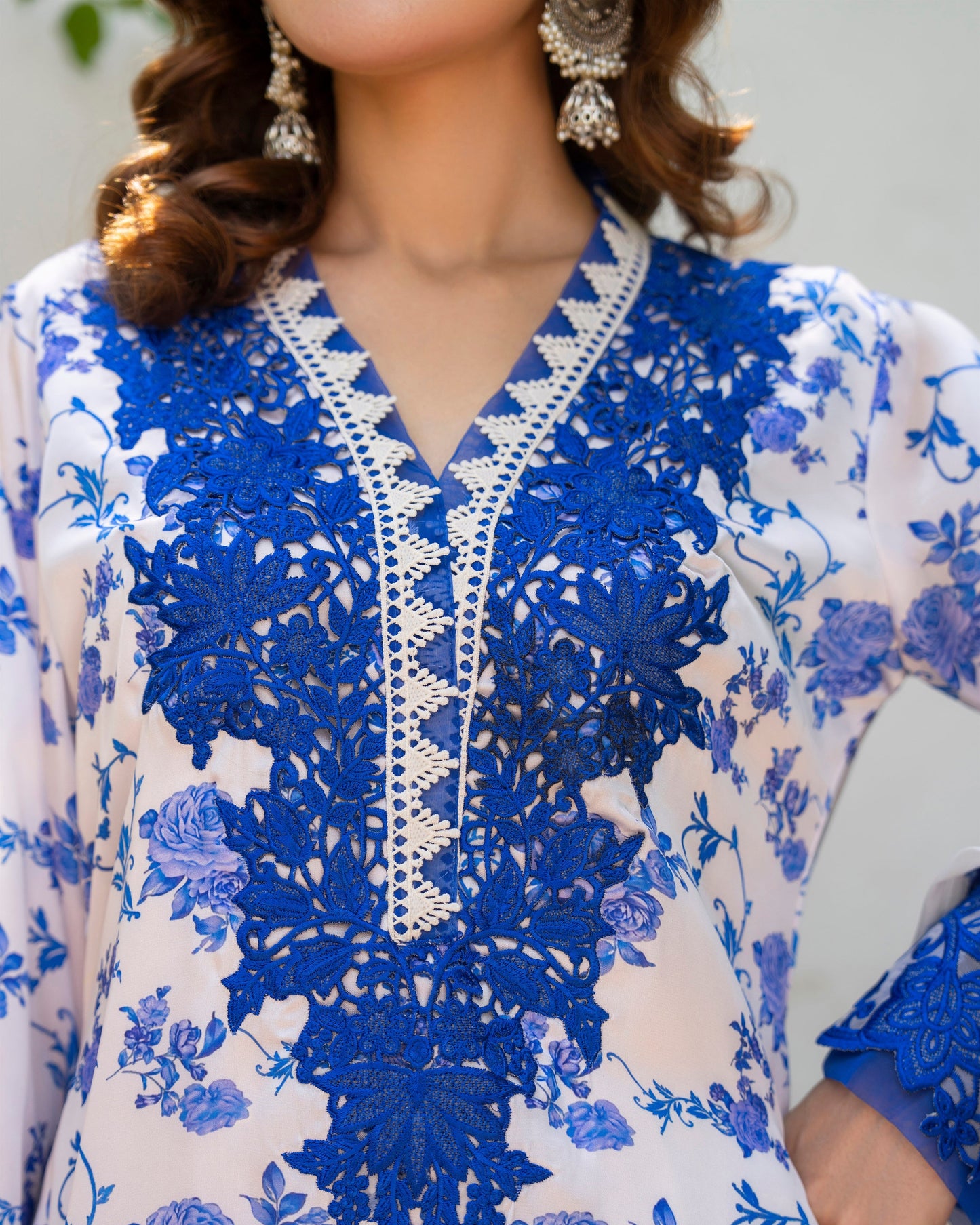 Karma 1520 Dark Blue